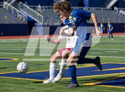 Thumbnail 1 in Alamo Heights vs Flour Bluff (Alamo Heights Invitational) photogallery.