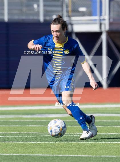 Thumbnail 3 in Alamo Heights vs Flour Bluff (Alamo Heights Invitational) photogallery.