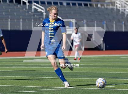Thumbnail 2 in Alamo Heights vs Flour Bluff (Alamo Heights Invitational) photogallery.