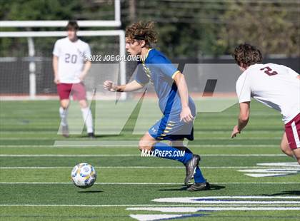Thumbnail 3 in Alamo Heights vs Flour Bluff (Alamo Heights Invitational) photogallery.