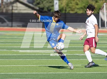 Thumbnail 1 in Alamo Heights vs Flour Bluff (Alamo Heights Invitational) photogallery.