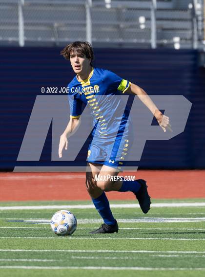 Thumbnail 3 in Alamo Heights vs Flour Bluff (Alamo Heights Invitational) photogallery.