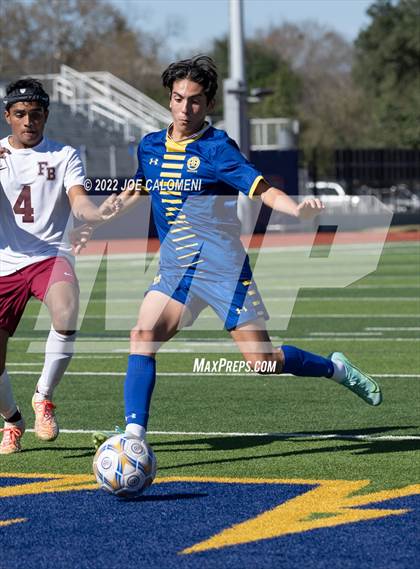 Thumbnail 1 in Alamo Heights vs Flour Bluff (Alamo Heights Invitational) photogallery.