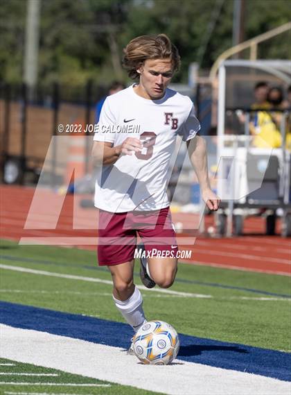 Thumbnail 3 in Alamo Heights vs Flour Bluff (Alamo Heights Invitational) photogallery.