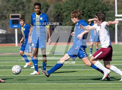 Thumbnail 3 in Alamo Heights vs Flour Bluff (Alamo Heights Invitational) photogallery.