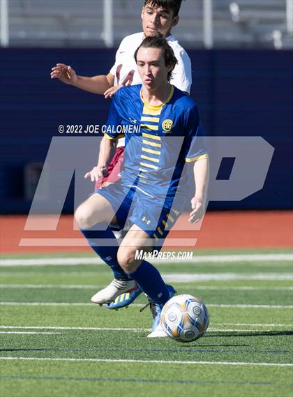 Thumbnail 1 in Alamo Heights vs Flour Bluff (Alamo Heights Invitational) photogallery.