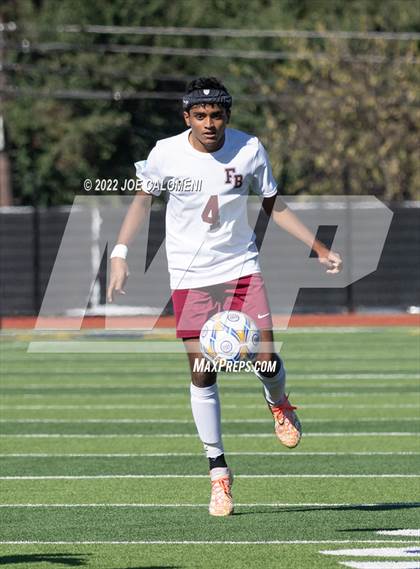 Thumbnail 1 in Alamo Heights vs Flour Bluff (Alamo Heights Invitational) photogallery.