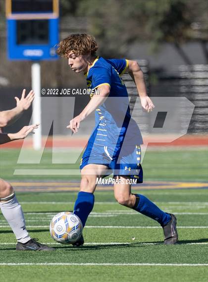 Thumbnail 1 in Alamo Heights vs Flour Bluff (Alamo Heights Invitational) photogallery.