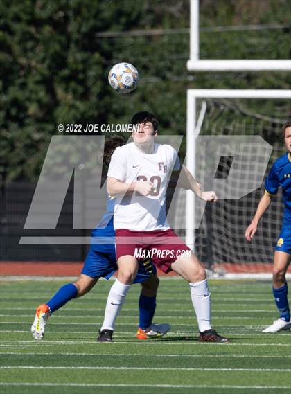 Thumbnail 2 in Alamo Heights vs Flour Bluff (Alamo Heights Invitational) photogallery.
