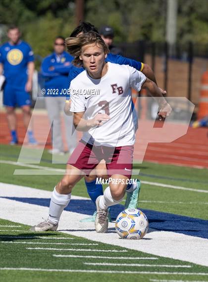 Thumbnail 1 in Alamo Heights vs Flour Bluff (Alamo Heights Invitational) photogallery.