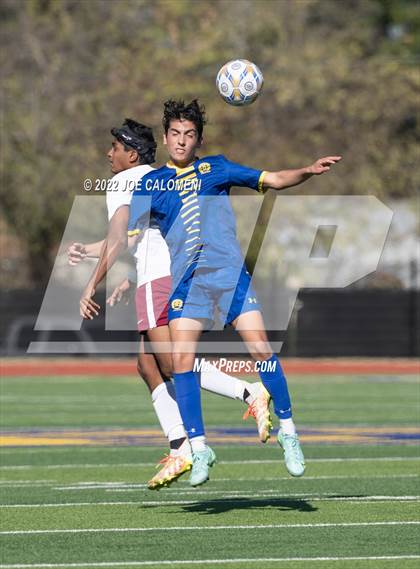 Thumbnail 1 in Alamo Heights vs Flour Bluff (Alamo Heights Invitational) photogallery.