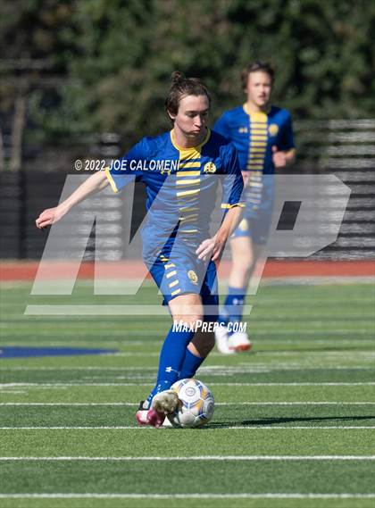 Thumbnail 1 in Alamo Heights vs Flour Bluff (Alamo Heights Invitational) photogallery.