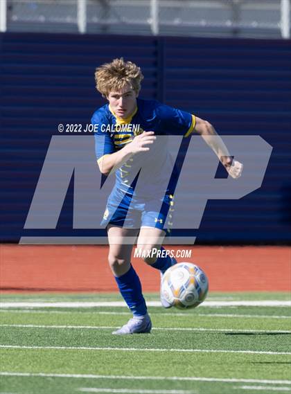 Thumbnail 3 in Alamo Heights vs Flour Bluff (Alamo Heights Invitational) photogallery.