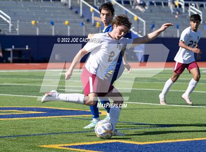 Thumbnail 2 in Alamo Heights vs Flour Bluff (Alamo Heights Invitational) photogallery.