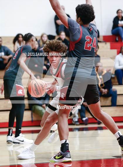 Thumbnail 1 in St. Pius X-St. Matthias Academy @ Harvard-Westlake photogallery.