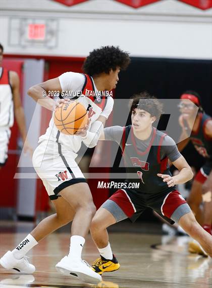 Thumbnail 1 in St. Pius X-St. Matthias Academy @ Harvard-Westlake photogallery.