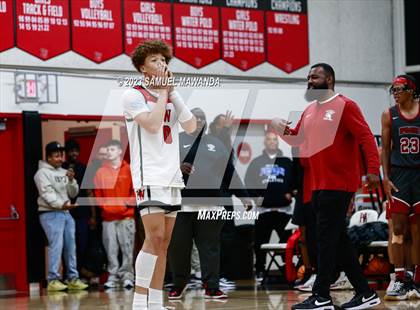 Thumbnail 1 in St. Pius X-St. Matthias Academy @ Harvard-Westlake photogallery.