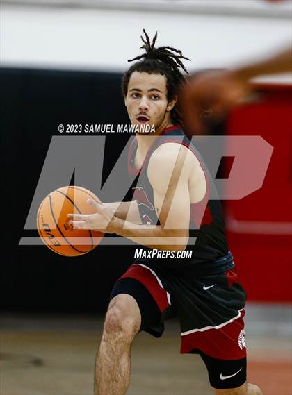 Thumbnail 1 in St. Pius X-St. Matthias Academy @ Harvard-Westlake photogallery.