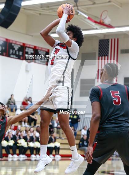 Thumbnail 2 in St. Pius X-St. Matthias Academy @ Harvard-Westlake photogallery.