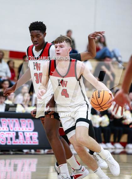 Thumbnail 2 in St. Pius X-St. Matthias Academy @ Harvard-Westlake photogallery.