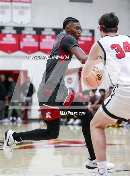 Thumbnail 3 in St. Pius X-St. Matthias Academy @ Harvard-Westlake photogallery.