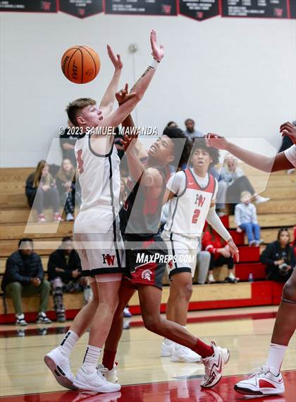 Thumbnail 3 in St. Pius X-St. Matthias Academy @ Harvard-Westlake photogallery.
