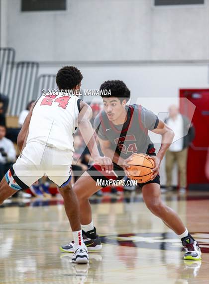 Thumbnail 2 in St. Pius X-St. Matthias Academy @ Harvard-Westlake photogallery.