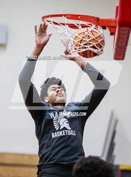 Thumbnail 1 in St. Pius X-St. Matthias Academy @ Harvard-Westlake photogallery.