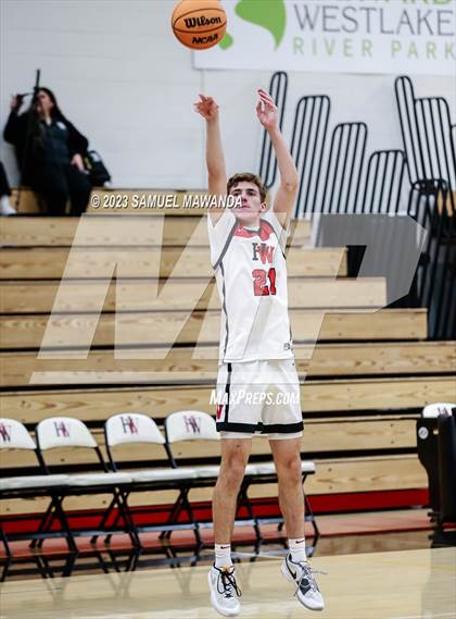 Thumbnail 1 in St. Pius X-St. Matthias Academy @ Harvard-Westlake photogallery.