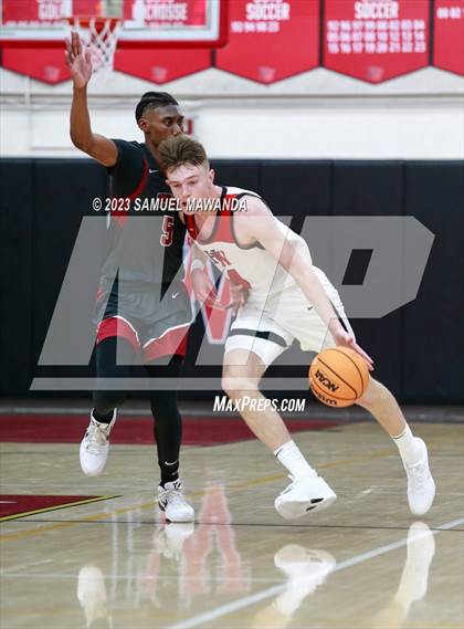 Thumbnail 3 in St. Pius X-St. Matthias Academy @ Harvard-Westlake photogallery.