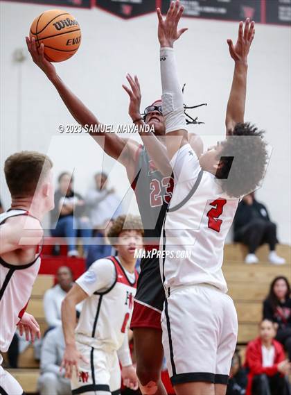 Thumbnail 1 in St. Pius X-St. Matthias Academy @ Harvard-Westlake photogallery.