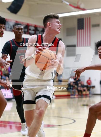 Thumbnail 3 in St. Pius X-St. Matthias Academy @ Harvard-Westlake photogallery.