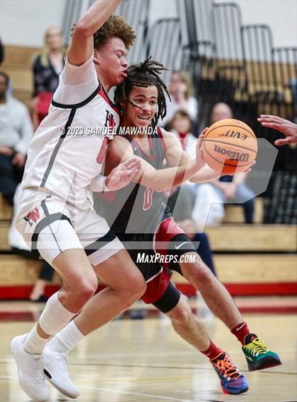 Thumbnail 3 in St. Pius X-St. Matthias Academy @ Harvard-Westlake photogallery.