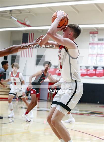 Thumbnail 1 in St. Pius X-St. Matthias Academy @ Harvard-Westlake photogallery.