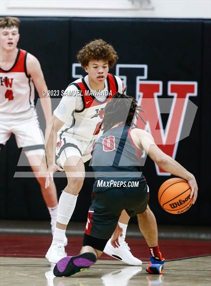 Thumbnail 3 in St. Pius X-St. Matthias Academy @ Harvard-Westlake photogallery.