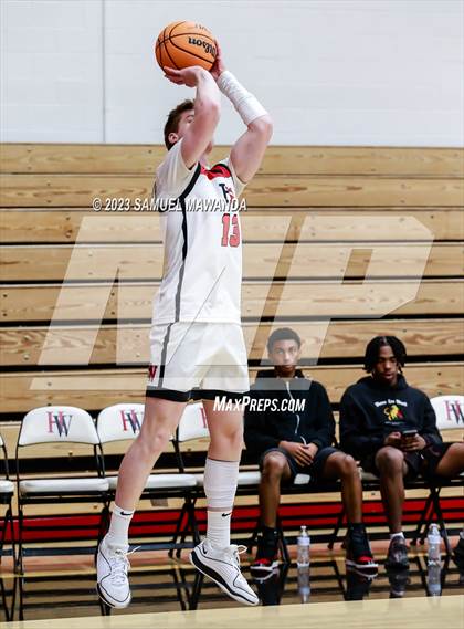 Thumbnail 2 in St. Pius X-St. Matthias Academy @ Harvard-Westlake photogallery.