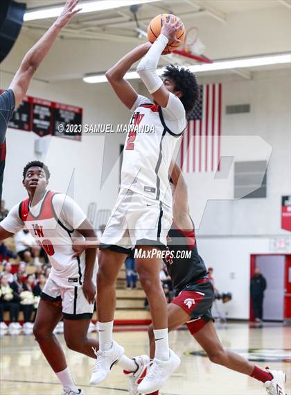 Thumbnail 2 in St. Pius X-St. Matthias Academy @ Harvard-Westlake photogallery.