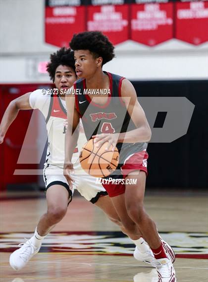 Thumbnail 1 in St. Pius X-St. Matthias Academy @ Harvard-Westlake photogallery.