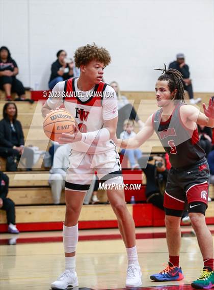 Thumbnail 2 in St. Pius X-St. Matthias Academy @ Harvard-Westlake photogallery.