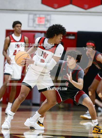 Thumbnail 2 in St. Pius X-St. Matthias Academy @ Harvard-Westlake photogallery.