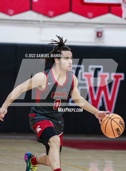Thumbnail 3 in St. Pius X-St. Matthias Academy @ Harvard-Westlake photogallery.