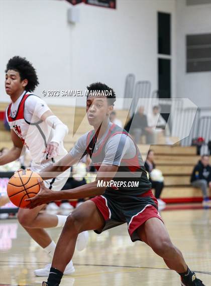 Thumbnail 3 in St. Pius X-St. Matthias Academy @ Harvard-Westlake photogallery.