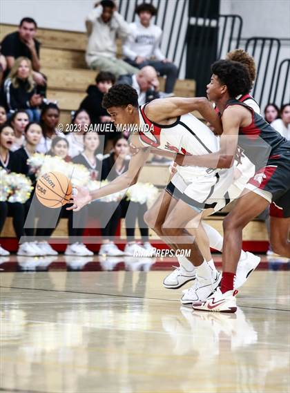 Thumbnail 1 in St. Pius X-St. Matthias Academy @ Harvard-Westlake photogallery.