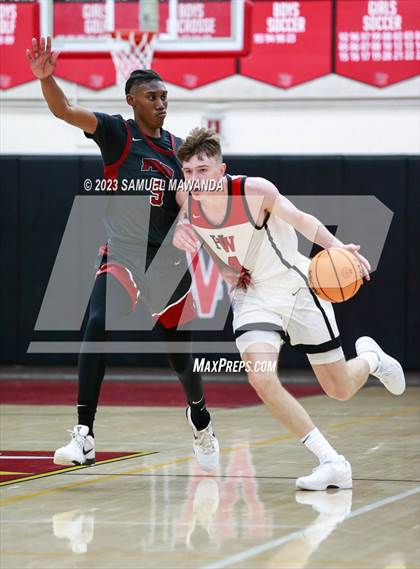 Thumbnail 1 in St. Pius X-St. Matthias Academy @ Harvard-Westlake photogallery.
