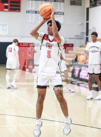 Thumbnail 1 in St. Pius X-St. Matthias Academy @ Harvard-Westlake photogallery.