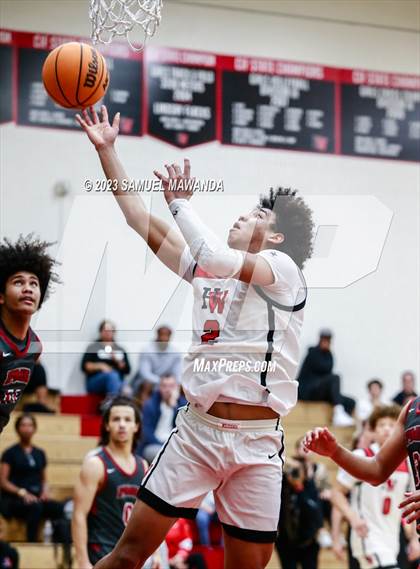 Thumbnail 1 in St. Pius X-St. Matthias Academy @ Harvard-Westlake photogallery.