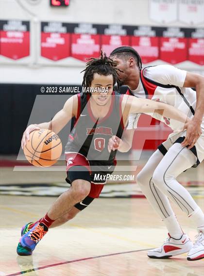 Thumbnail 2 in St. Pius X-St. Matthias Academy @ Harvard-Westlake photogallery.