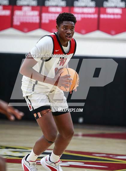 Thumbnail 1 in St. Pius X-St. Matthias Academy @ Harvard-Westlake photogallery.