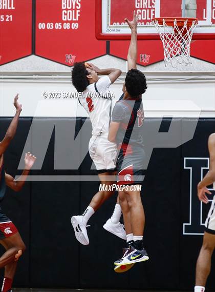 Thumbnail 3 in St. Pius X-St. Matthias Academy @ Harvard-Westlake photogallery.