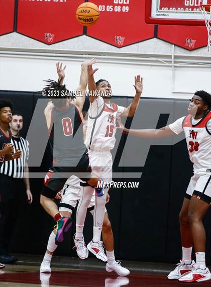 Thumbnail 2 in St. Pius X-St. Matthias Academy @ Harvard-Westlake photogallery.
